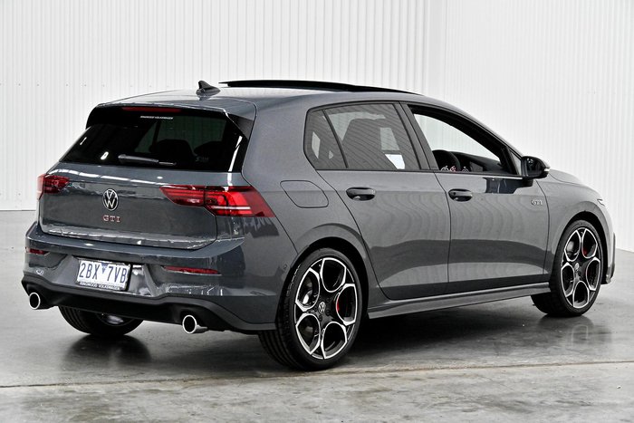2024 Volkswagen Golf GTI