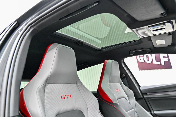 2024 Volkswagen Golf GTI