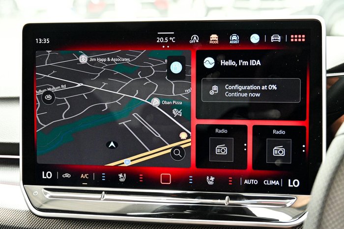 2024 Volkswagen Golf GTI