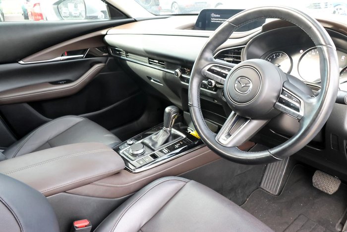 2021 Mazda CX-30 X20 Astina