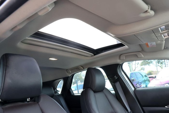 2021 Mazda CX-30 X20 Astina
