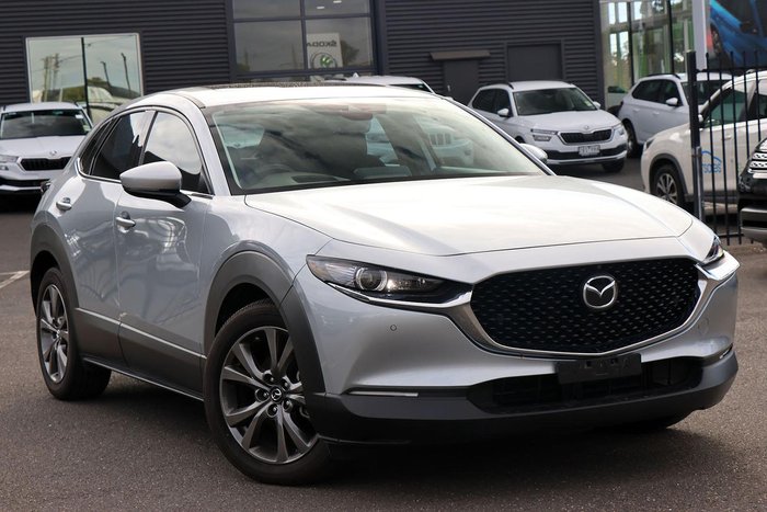 2021 Mazda CX-30 X20 Astina