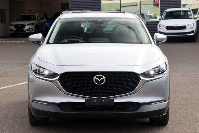 2021 Mazda CX-30 X20 Astina