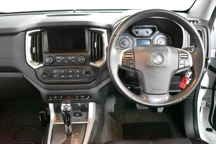 2020 Holden Trailblazer LTZ