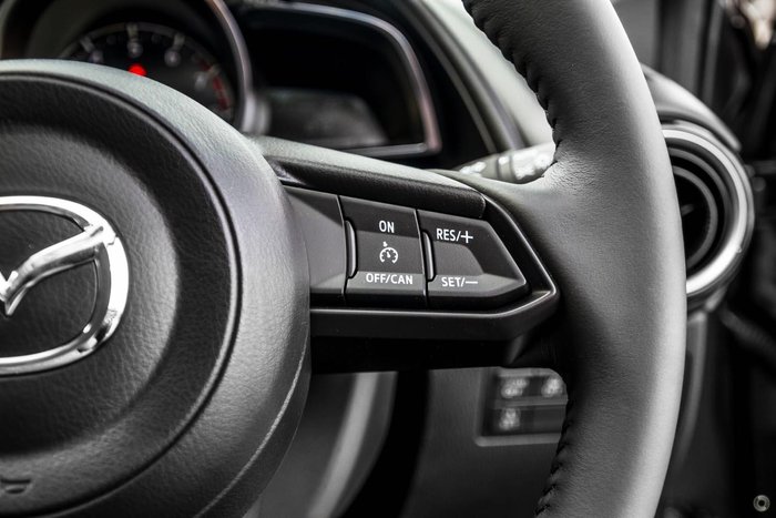 2024 Mazda CX-3 G20 Pure