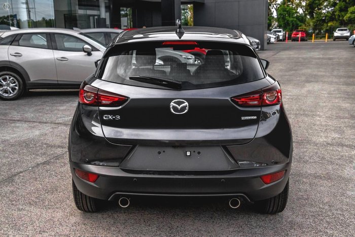 2024 Mazda CX-3 G20 Pure