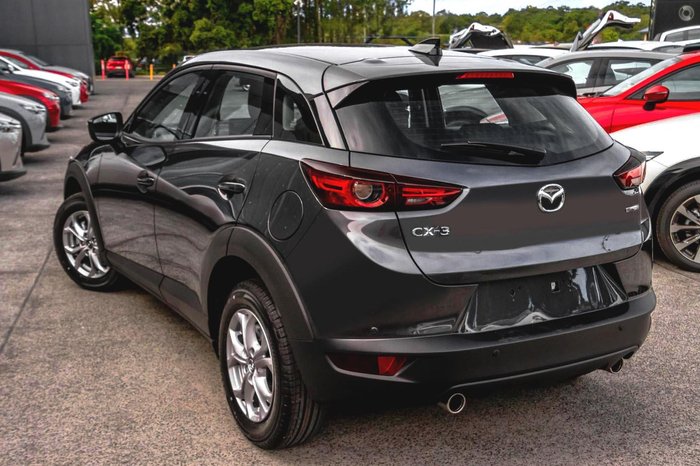 2024 Mazda CX-3 G20 Pure