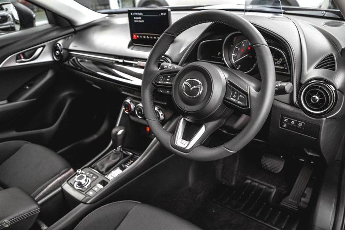 2024 Mazda CX-3 G20 Pure