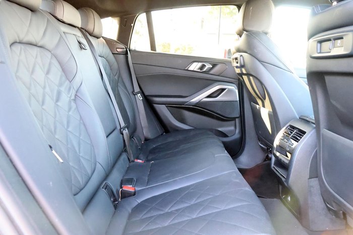 2022 BMW X6 xDrive30d M Sport