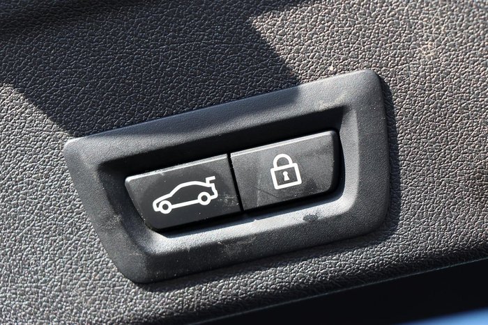 2022 BMW X6 xDrive30d M Sport