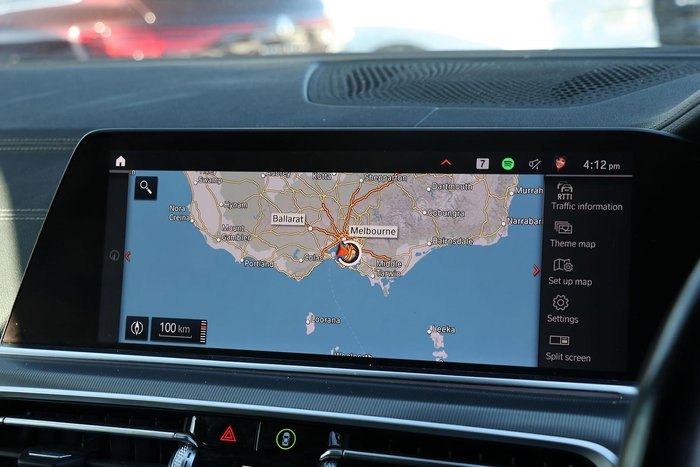 2022 BMW X6 xDrive30d M Sport