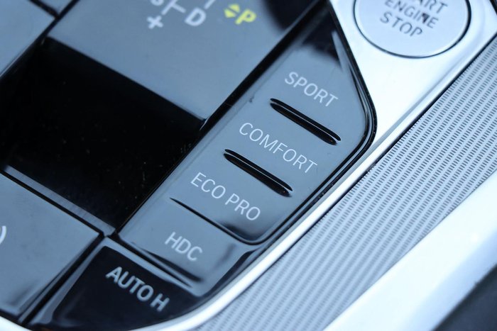 2022 BMW X6 xDrive30d M Sport