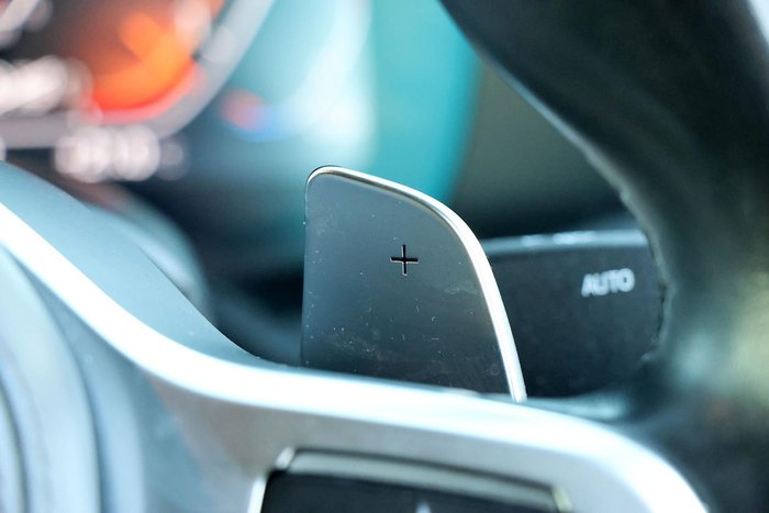 2022 BMW X6 xDrive30d M Sport