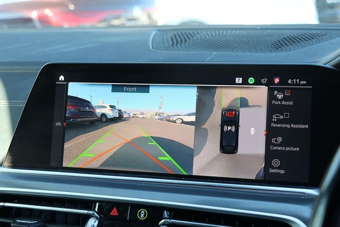 2022 BMW X6 xDrive30d M Sport