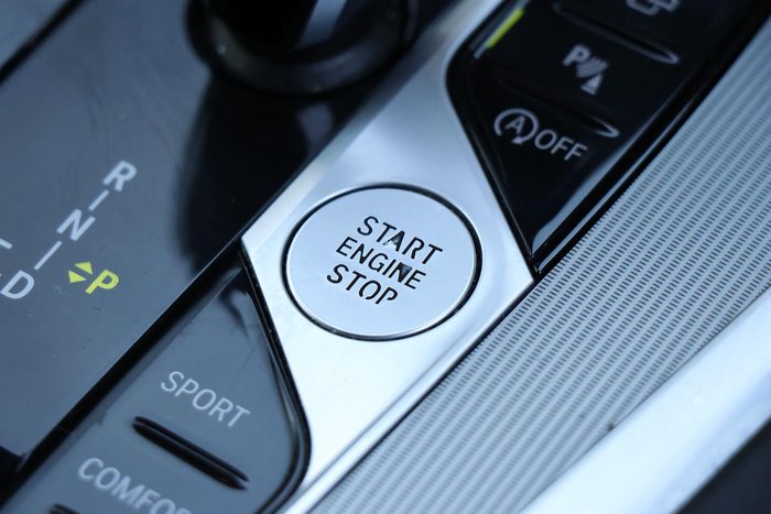 2022 BMW X6 xDrive30d M Sport