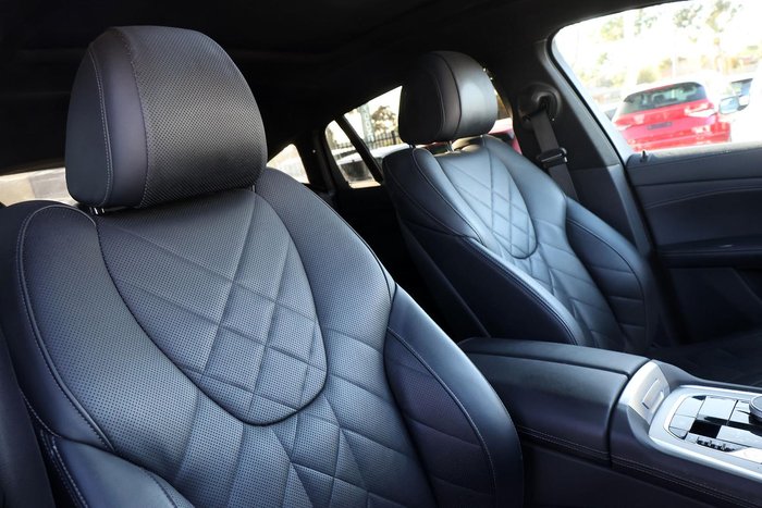 2022 BMW X6 xDrive30d M Sport