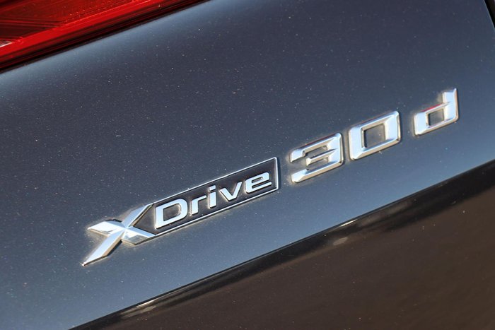 2022 BMW X6 xDrive30d M Sport