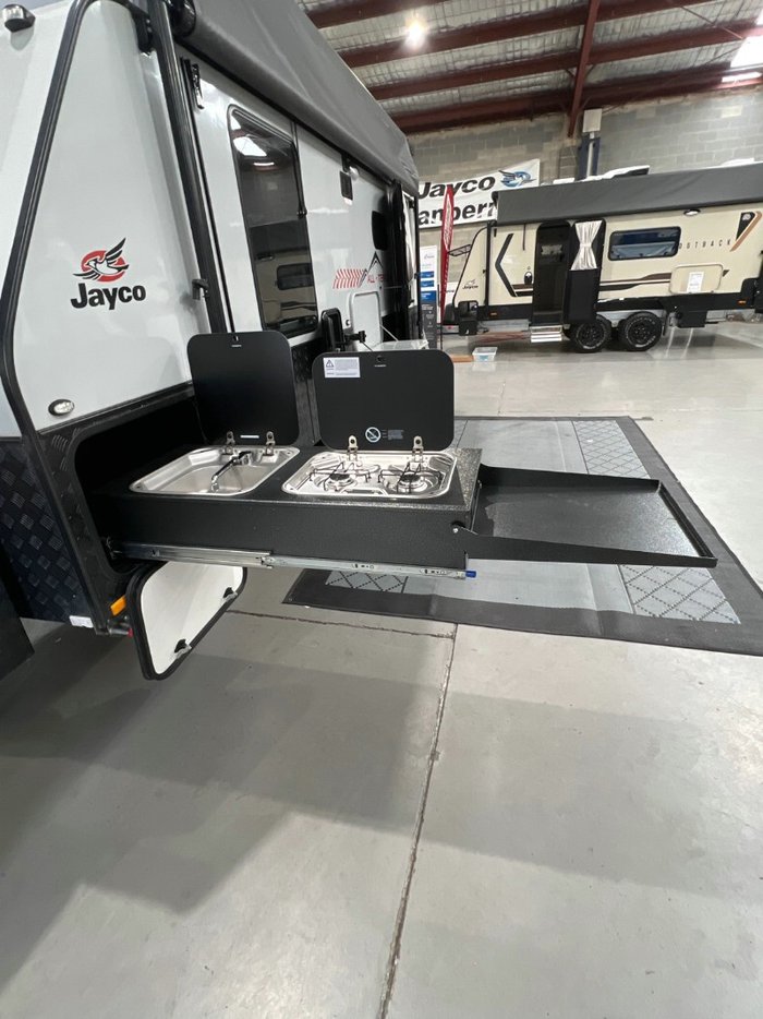 2022 JAYCO ALL TERRAIN 17.55-8.AT-MY22