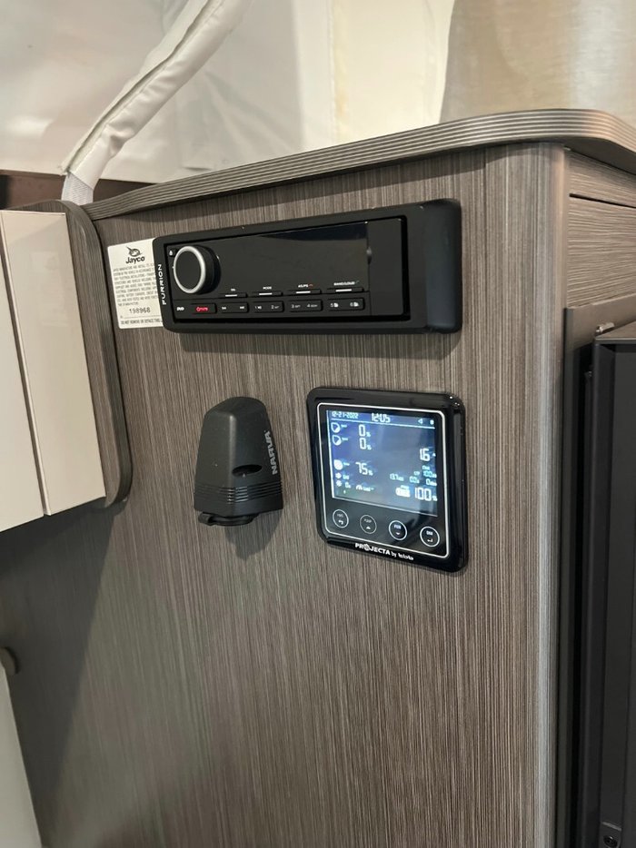 2022 JAYCO ALL TERRAIN 17.55-8.AT-MY22