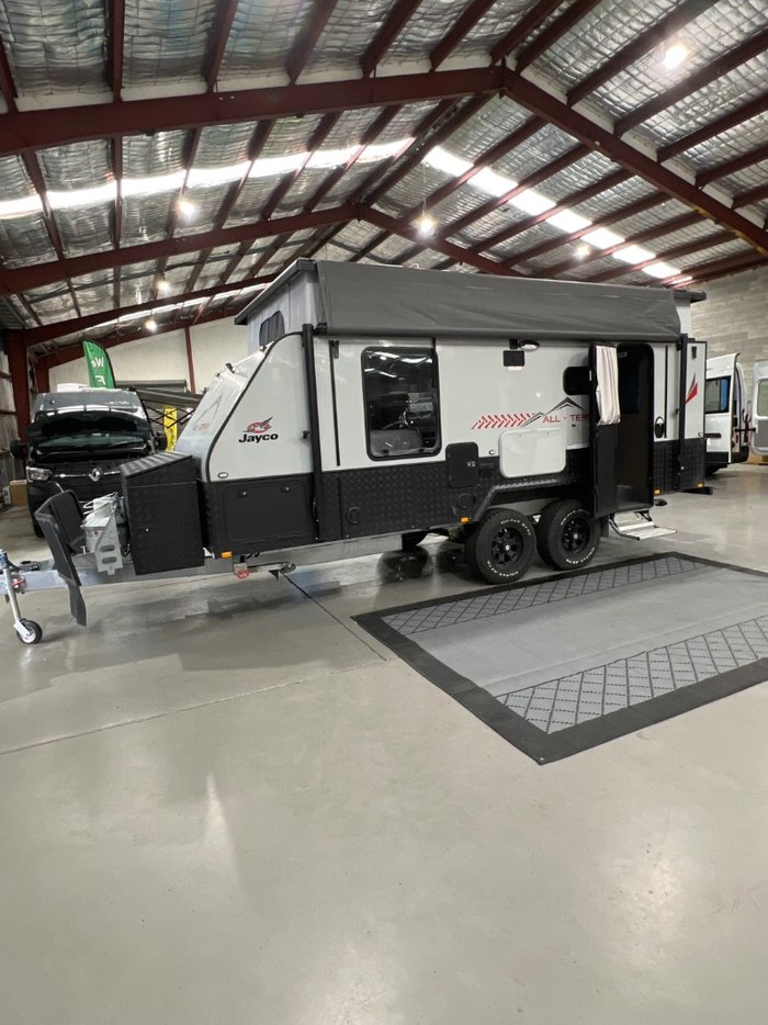 2022 JAYCO ALL TERRAIN 17.55-8.AT-MY22