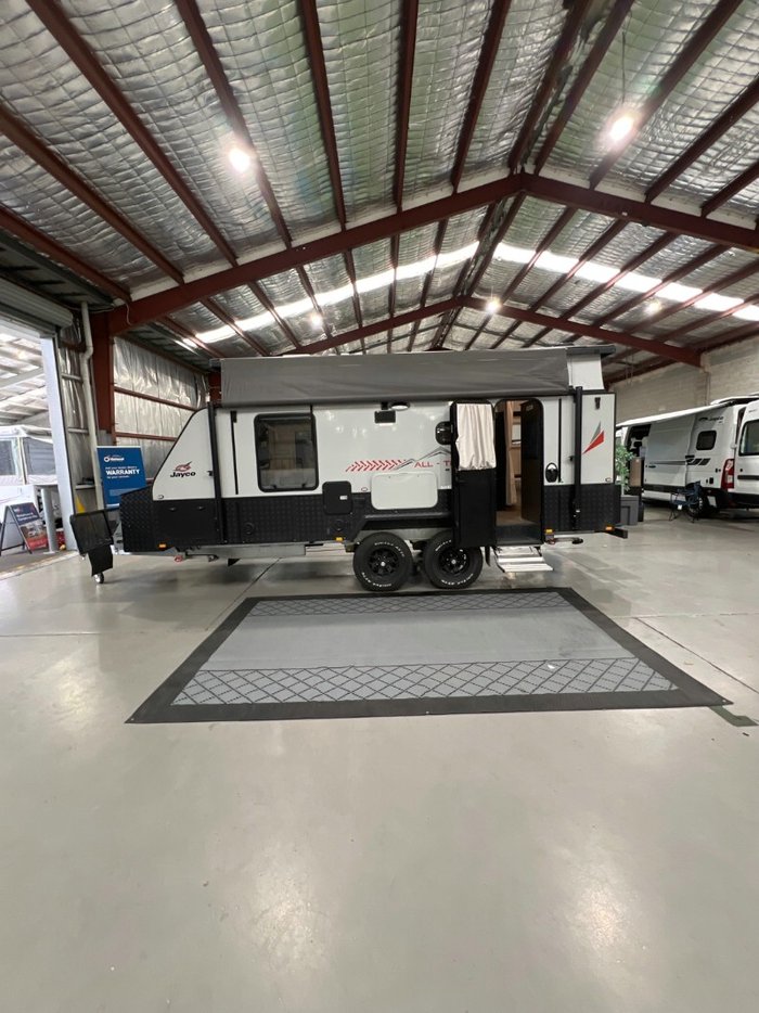2022 JAYCO ALL TERRAIN 17.55-8.AT-MY22