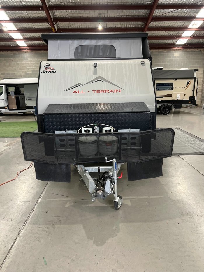 2022 JAYCO ALL TERRAIN 17.55-8.AT-MY22