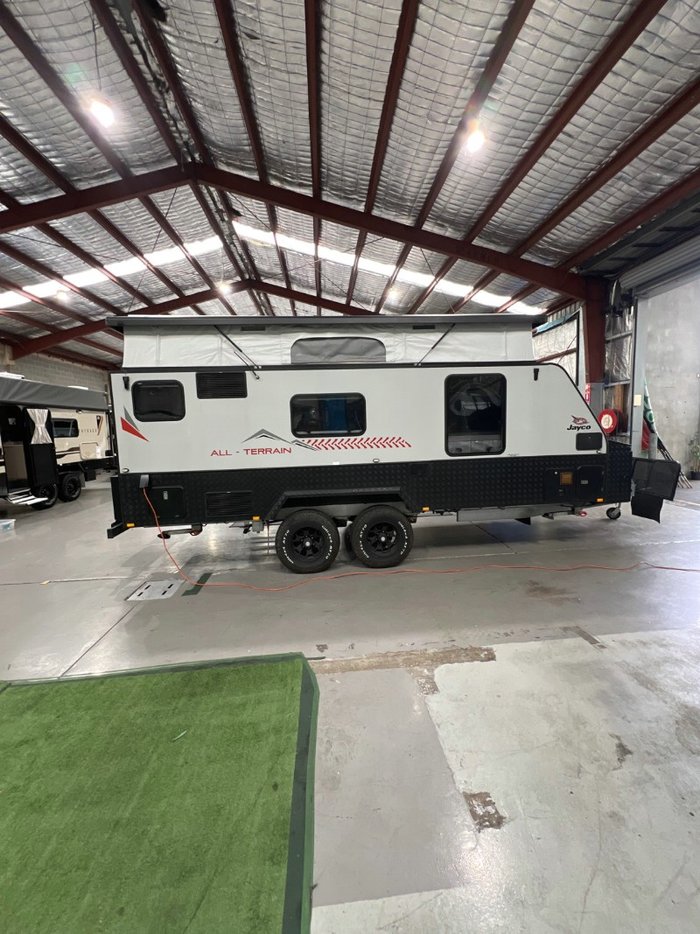 2022 JAYCO ALL TERRAIN 17.55-8.AT-MY22