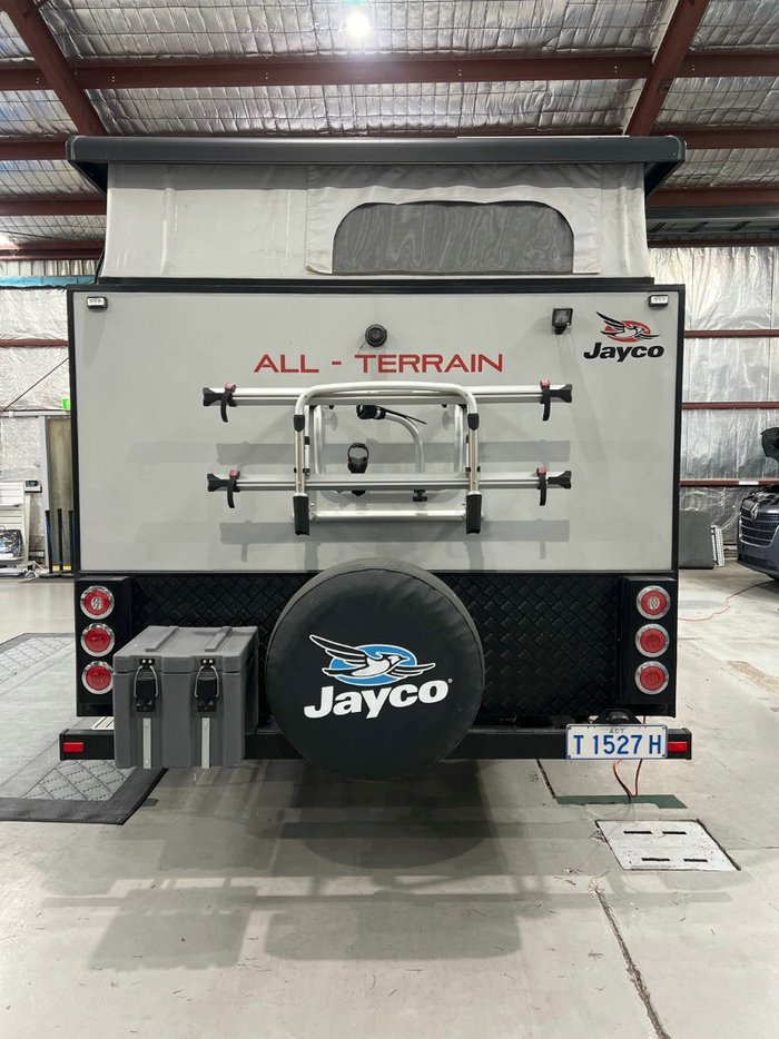 2022 JAYCO ALL TERRAIN 17.55-8.AT-MY22