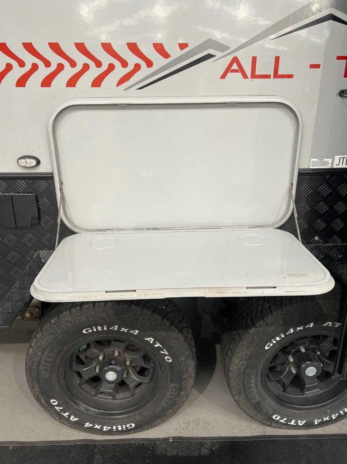 2022 JAYCO ALL TERRAIN 17.55-8.AT-MY22