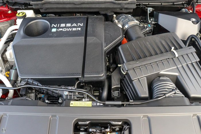 2024 Nissan X-TRAIL Ti-L e-POWER