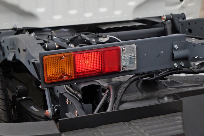 2024 Mitsubishi Triton GLX+