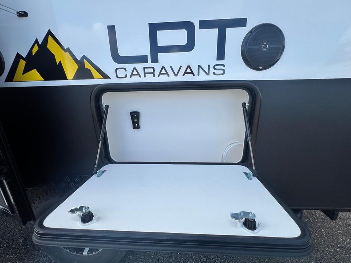 2024 LPT Caravans Lpt Off Road Hybrid