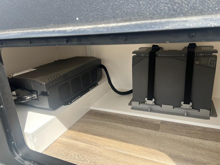 2024 LPT Caravans Lpt Off Road Hybrid