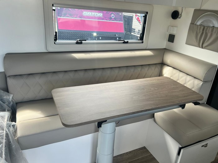 2024 LPT Caravans Lpt Off Road Hybrid