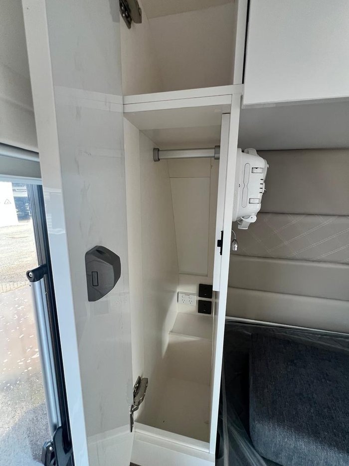2024 LPT Caravans Lpt Off Road Hybrid