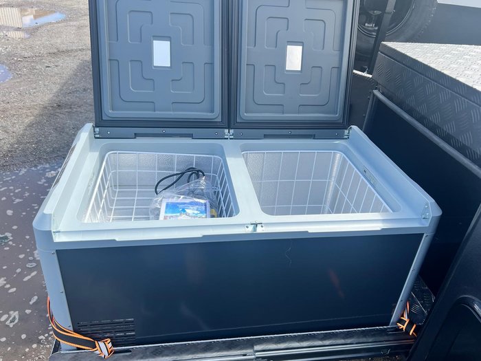 2024 LPT Caravans Lpt Off Road Hybrid