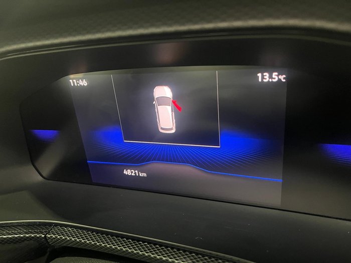 2024 Volkswagen T-Cross 85TSI Life