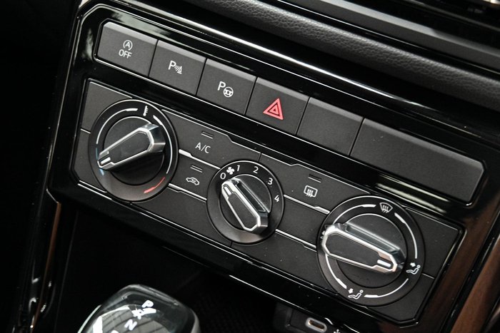 2024 Volkswagen T-Cross 85TSI Life