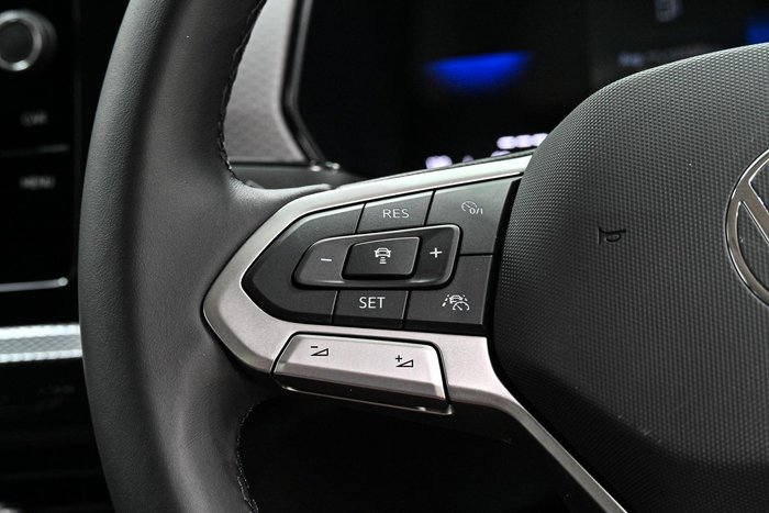 2024 Volkswagen T-Cross 85TSI Life