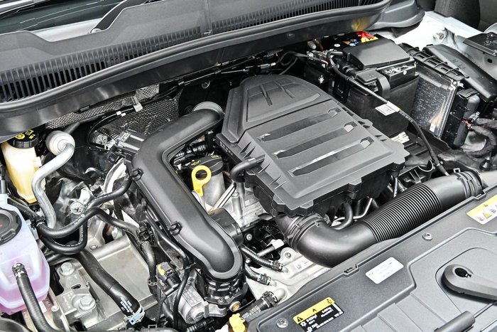 2024 Volkswagen T-Cross 85TSI Life