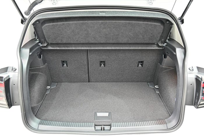 2024 Volkswagen T-Cross 85TSI Life