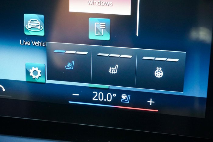 2024 BMW 5 Series 540d xDrive