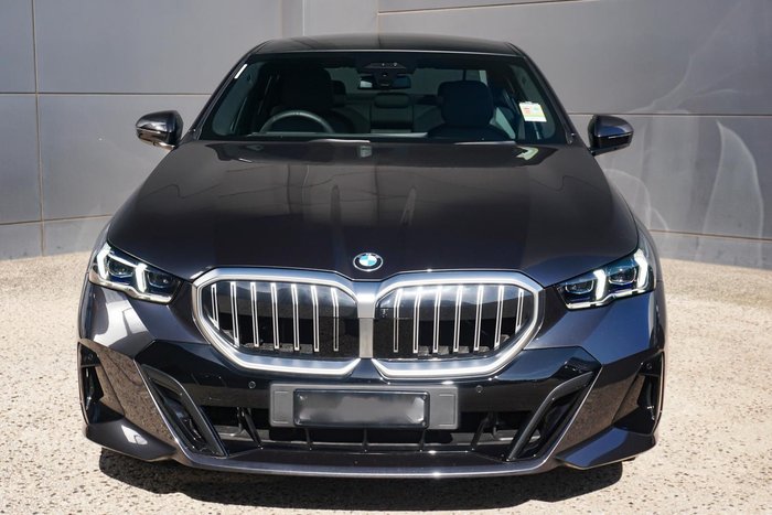 2024 BMW 5 Series 540d xDrive