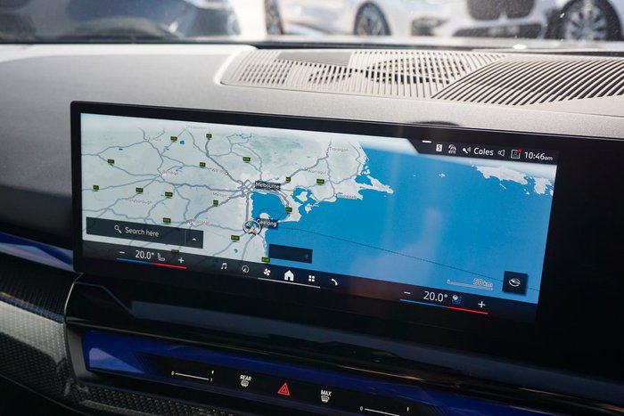 2024 BMW 5 Series 540d xDrive