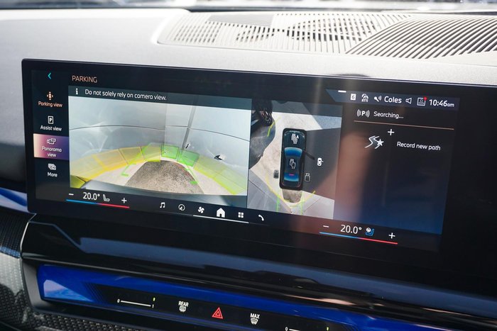 2024 BMW 5 Series 540d xDrive