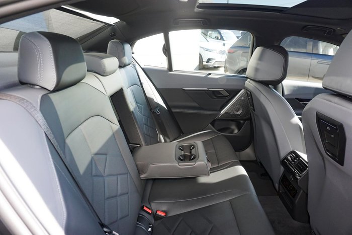 2024 BMW 5 Series 540d xDrive