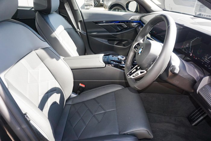 2024 BMW 5 Series 540d xDrive