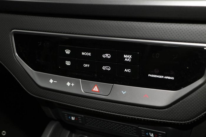 2024 SsangYong Musso Adventure