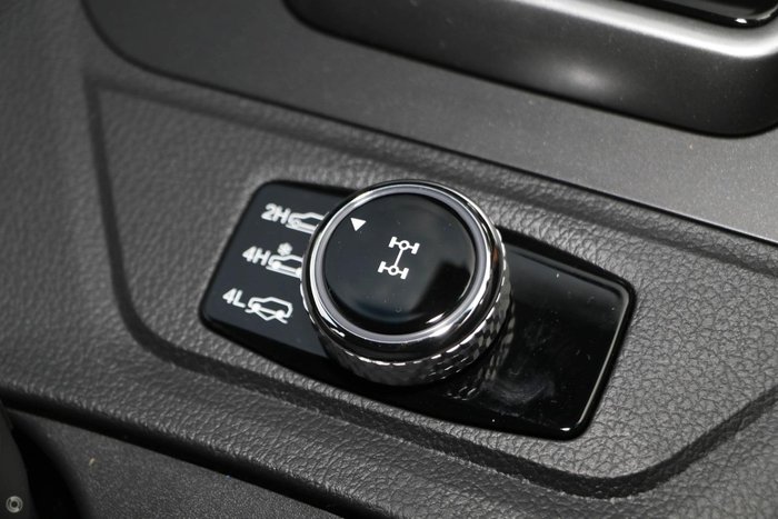 2024 SsangYong Musso Adventure