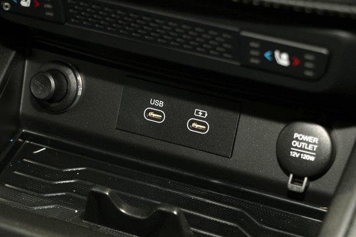 2024 SsangYong Musso Adventure